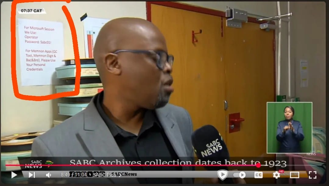 My view on Germany's latest 'hacking' case